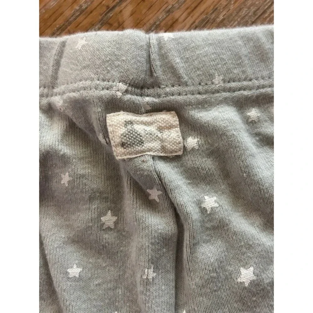Gender neutral fall 3 month baby bundle